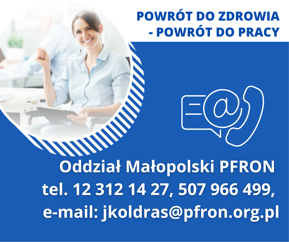 Powrót do zdrowia