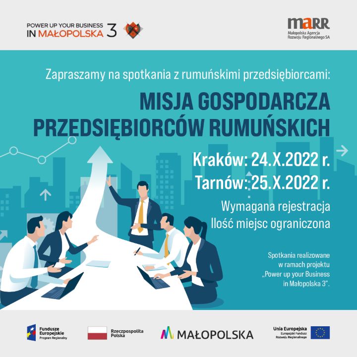 Misja gospodarcza_informacja
