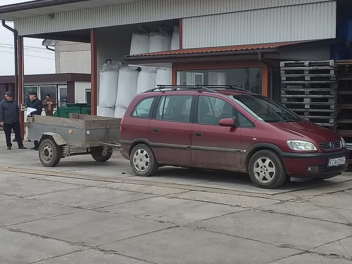 Sprzedaż węgla