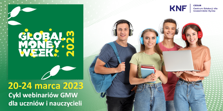 Global Money Week 2023