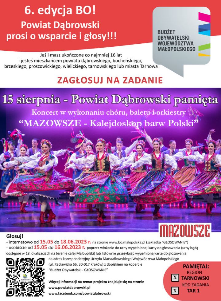 Budzet Obywatelski-plakat