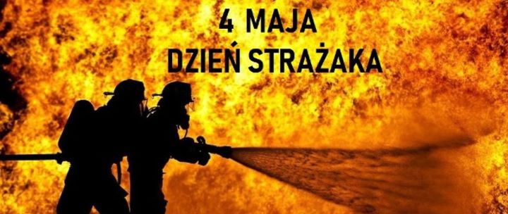 Dzien Strażaka