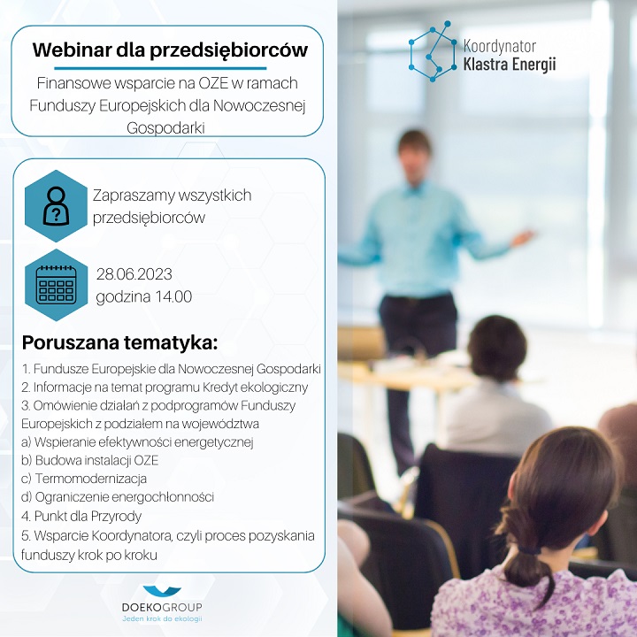 Doekogroup-informacja