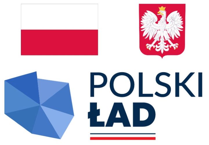 Logo Polski Ład miniatura