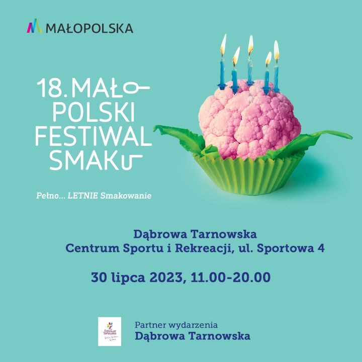 Festiwal Smaków
