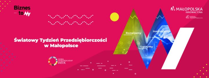 Światowy Tydzień Przedsiębiorczości w Małopolsce