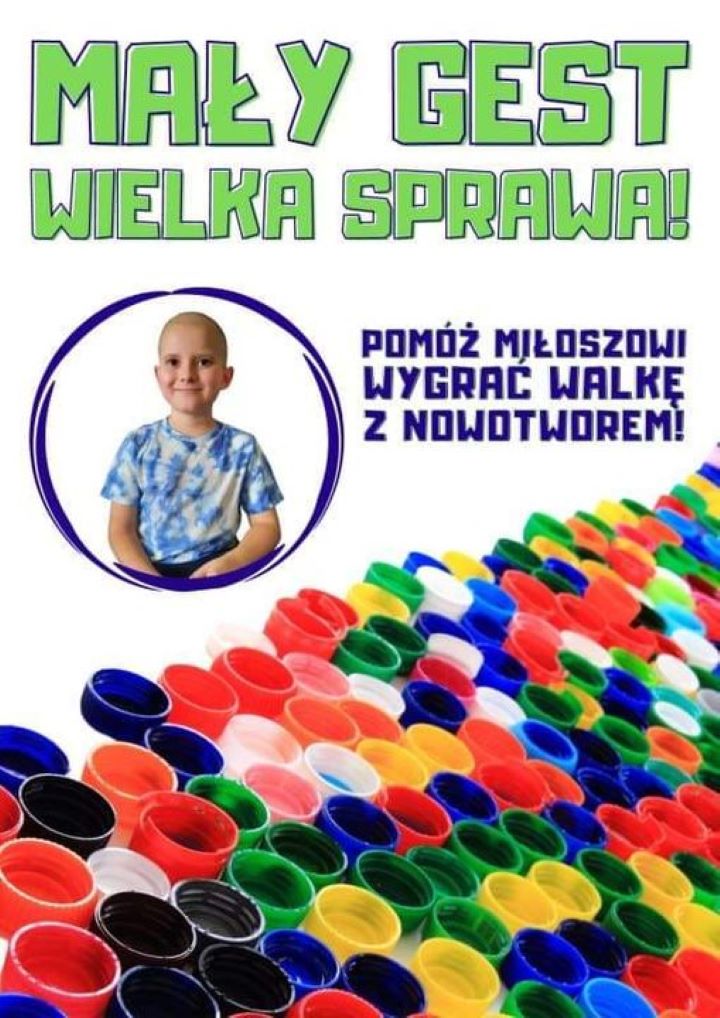 ZBIÓRKA ZAKRĘTEK 1