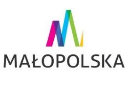 Logo Małopolski