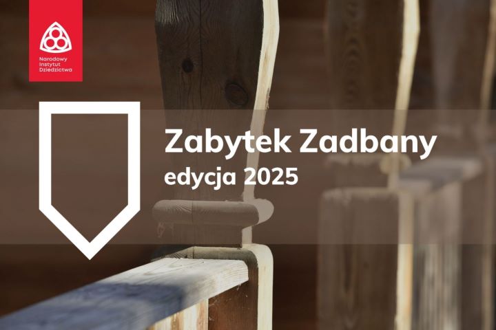 Zabytek Zadbany