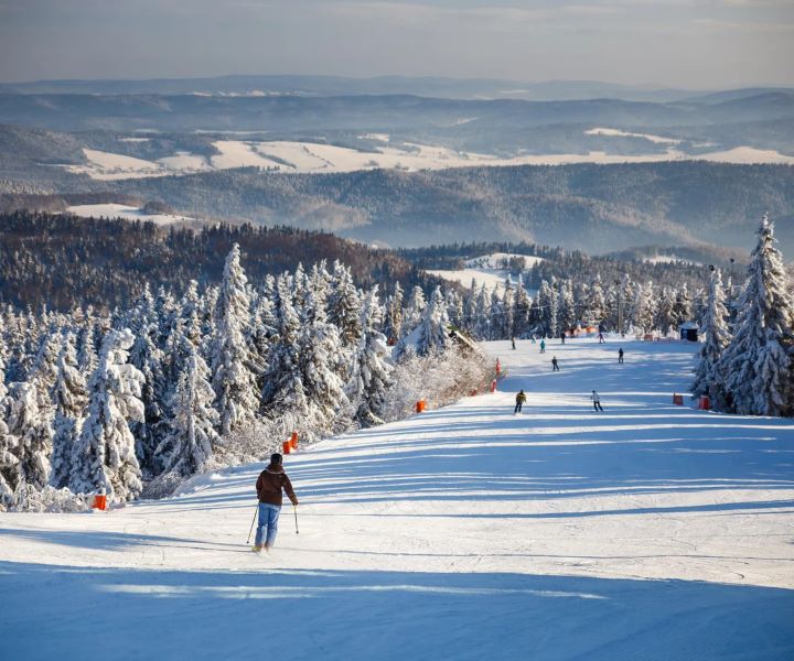 Strefy Małopolskiej Gościnności z Radiem ESKA