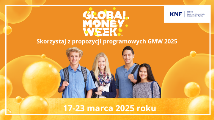Baner Global Monry Week