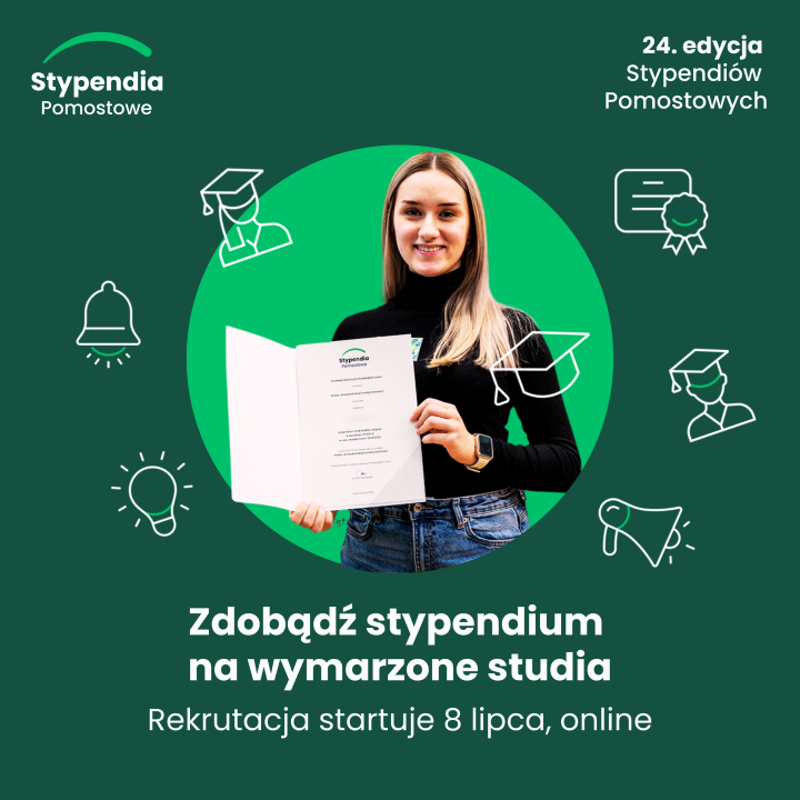 Program Stypendiów Pomostowych
