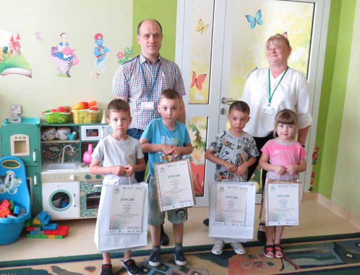 Ogólnopolski konkurs plastyczny 2