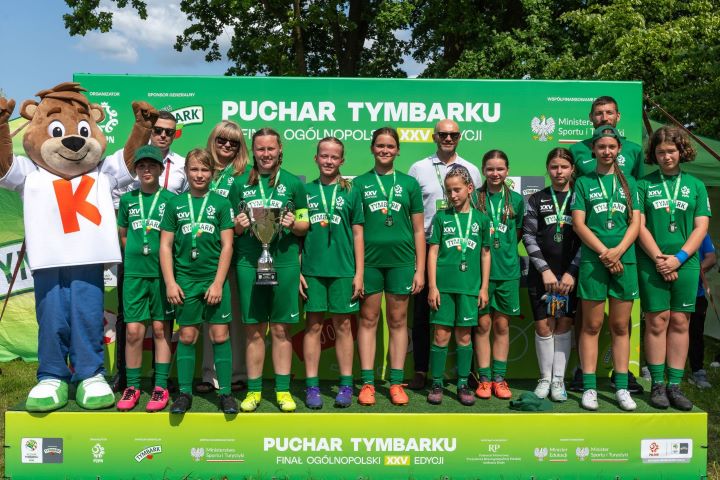 Puchar Tymbarku 3