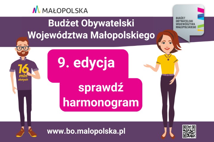Grafika BO 9 edycja