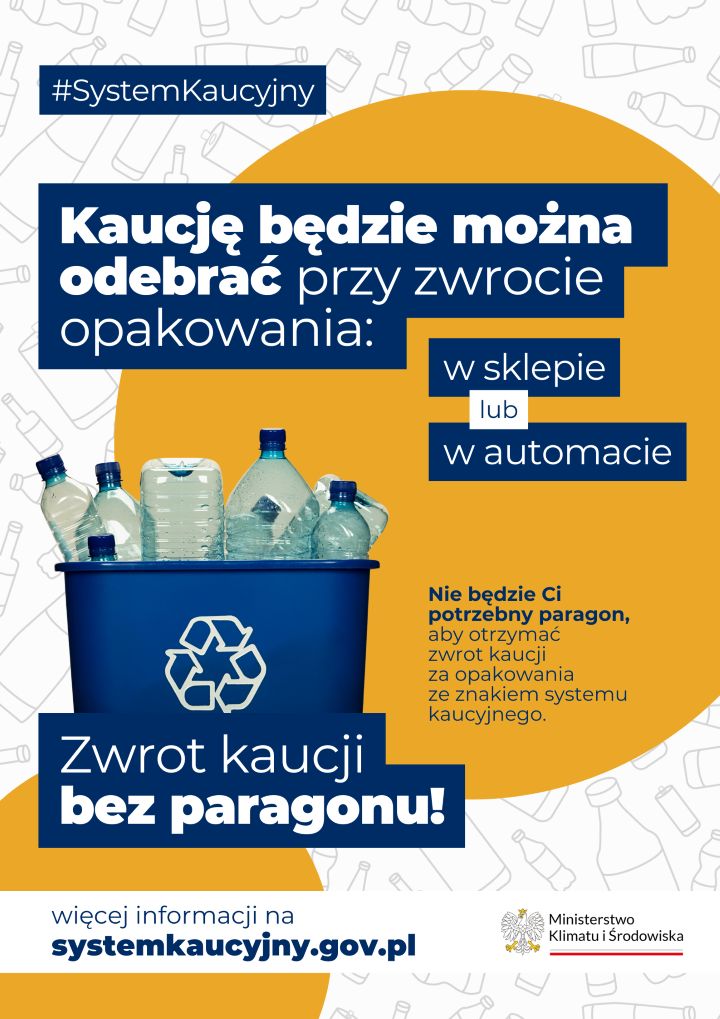 System kaucyjny ZWROT