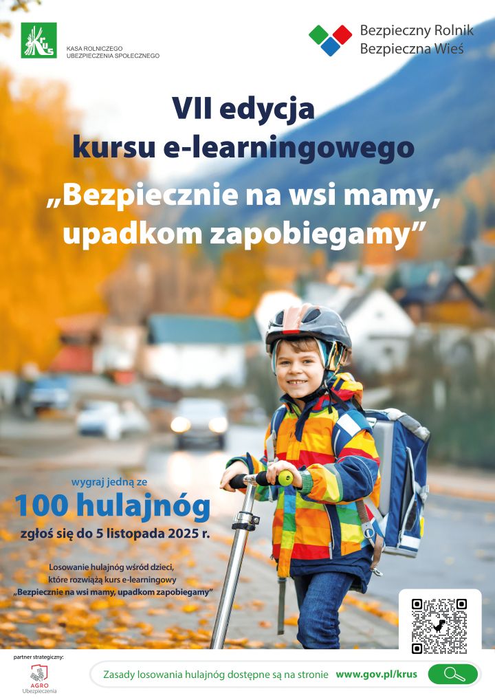Plakat kursu