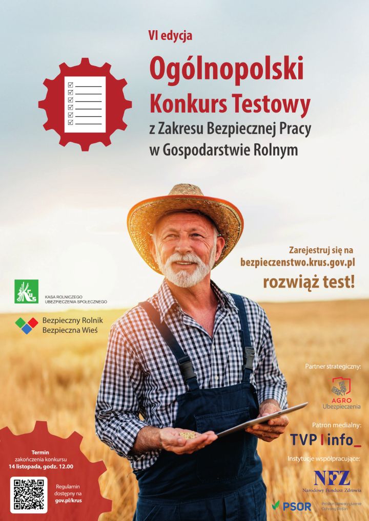 Plakat konkursu