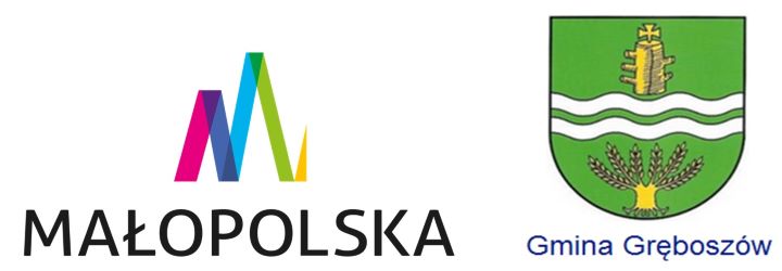 Loga Małopolska i Gmina Gręboszów