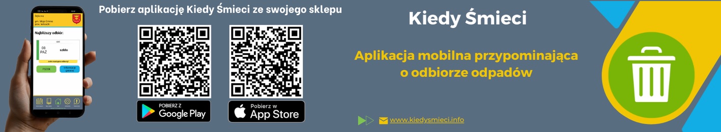 Kiedy śmieci
