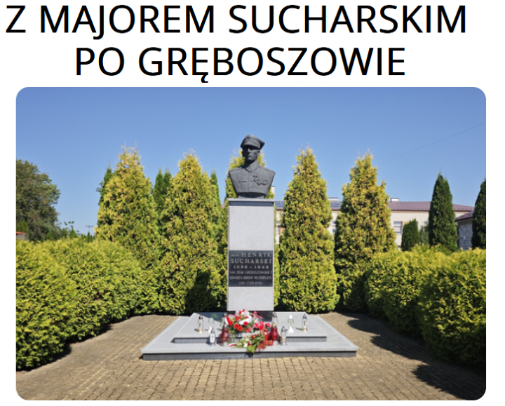 Quest w Gręboszowie