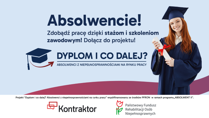 Banner Dyplom i co dalej miniatura