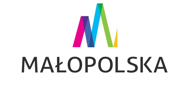 Logo Małopolska