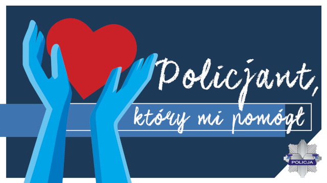 Zdjecie policjant ktory mi pomogl